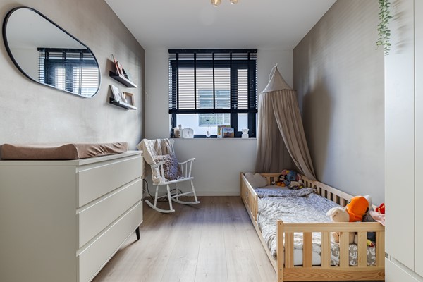 Medium property photo - Nedinscoplein 27, 5912 AP Venlo